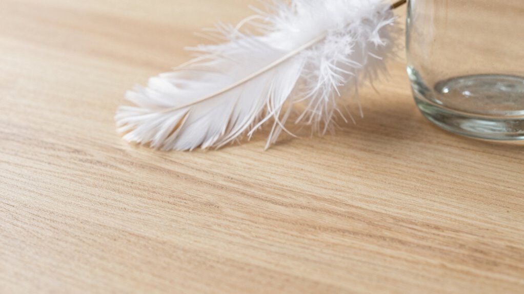 proper dusting improves cleanliness