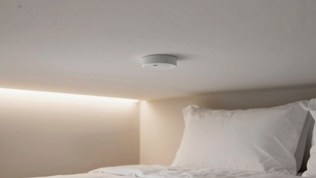 proper sensor placement and calibration