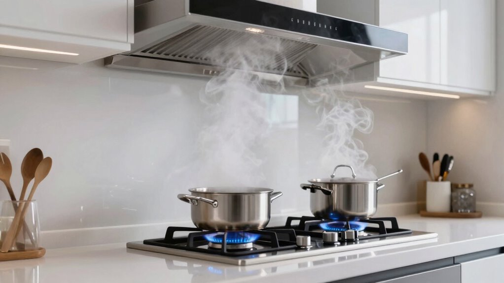 proper ventilation improves air quality