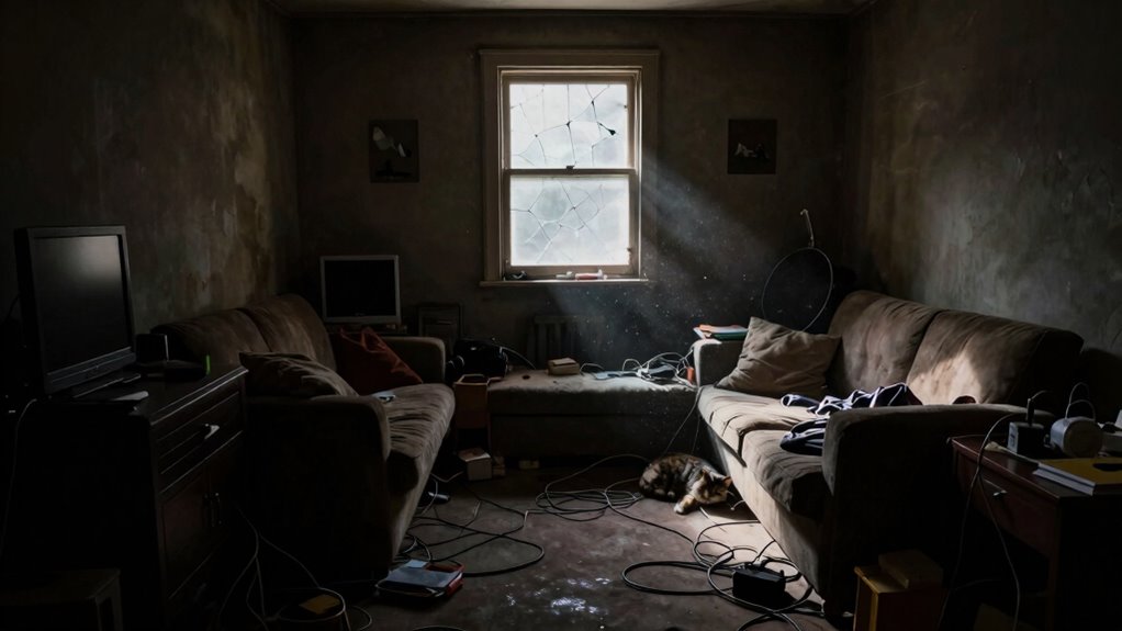 proper ventilation prevents indoor pollution