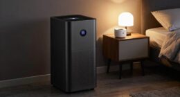 purifier choices for spaces