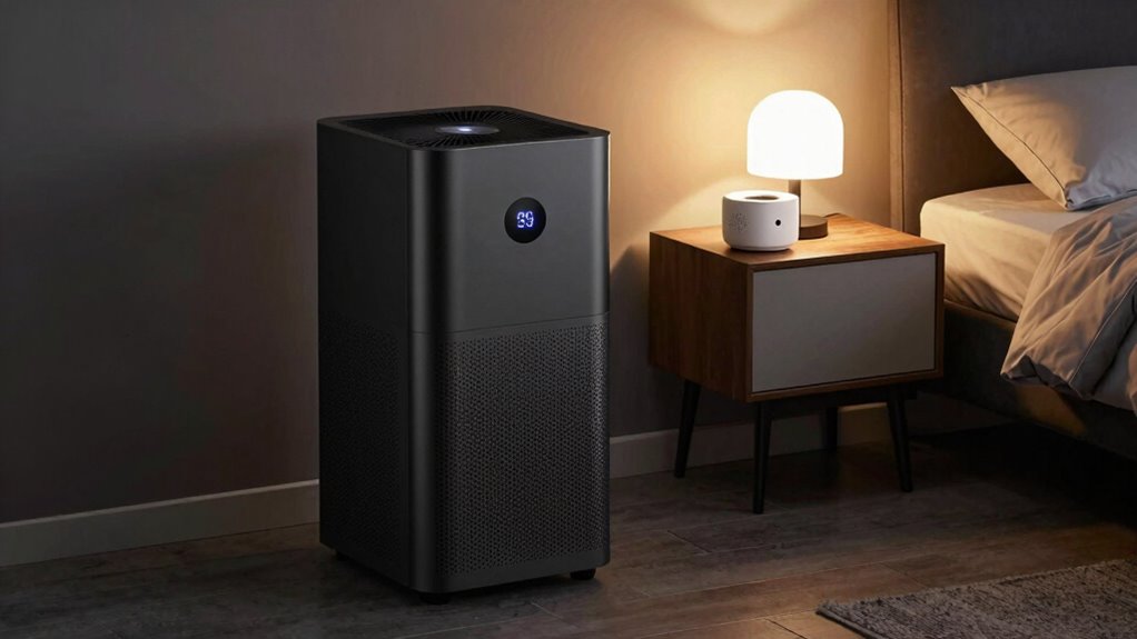 purifier choices for spaces