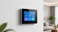 questions for smart thermostat