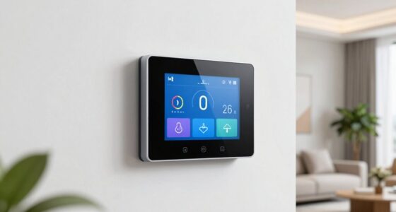questions for smart thermostat