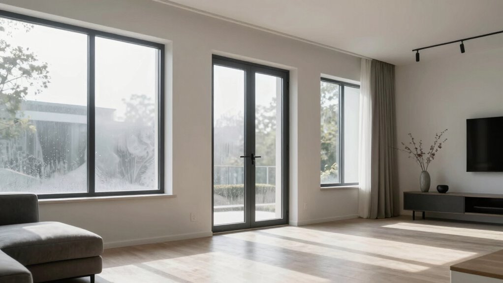 quick air quality assessment