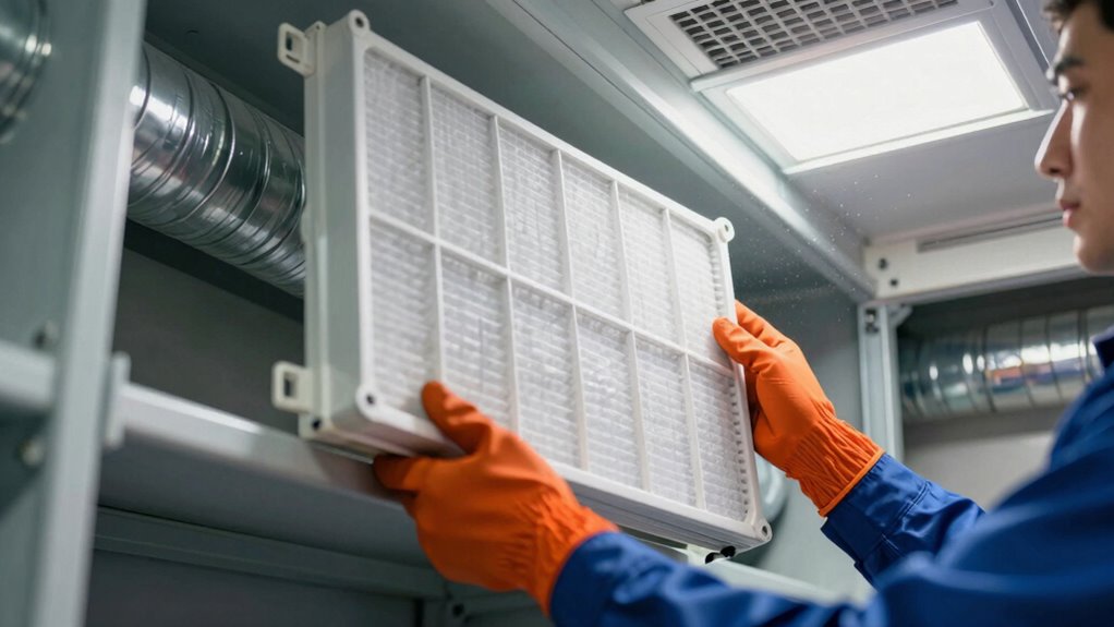 quick hvac maintenance tips