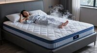 quickly cooling hot sleepers