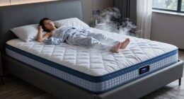 quickly cooling hot sleepers