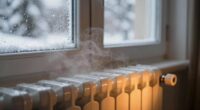 rapid moisture loss in winter
