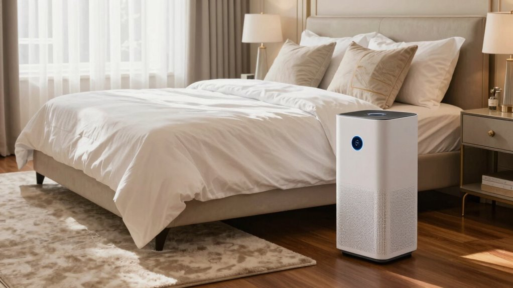 real time air quality monitoring