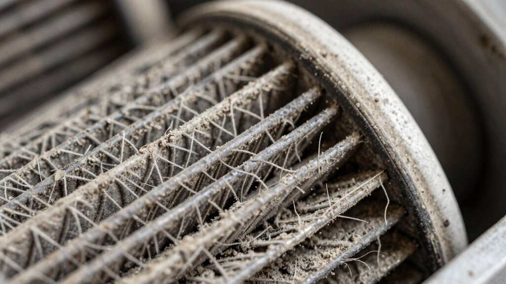 regular filter maintenance matters