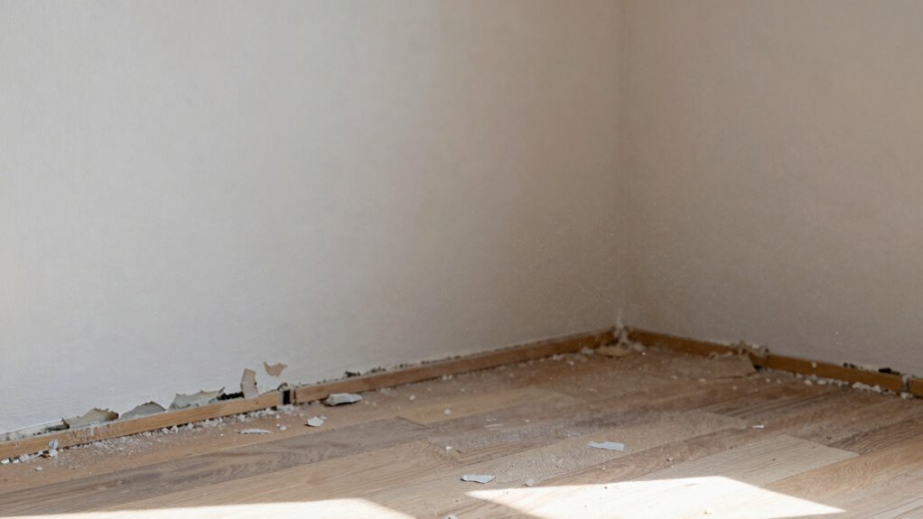 renovation dust cleanup tips