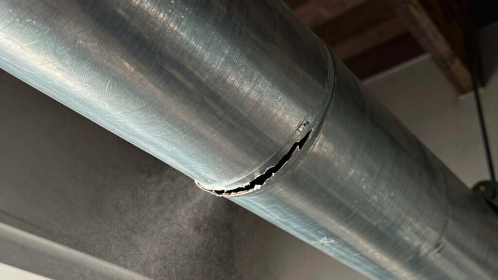 seal leaks improve air quality