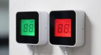 sensor accuracy and calibration