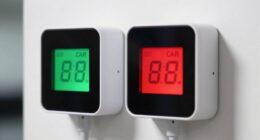 sensor accuracy and calibration