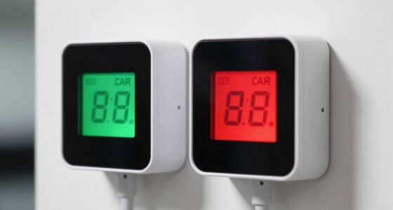 sensor accuracy and calibration