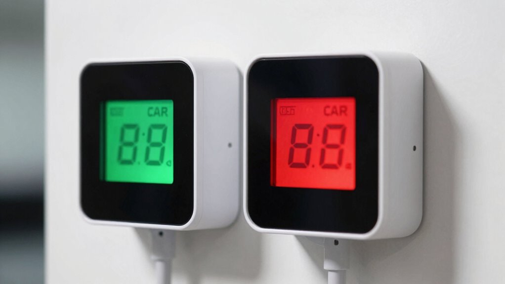 sensor accuracy and calibration