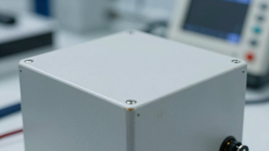 sensor accuracy over time