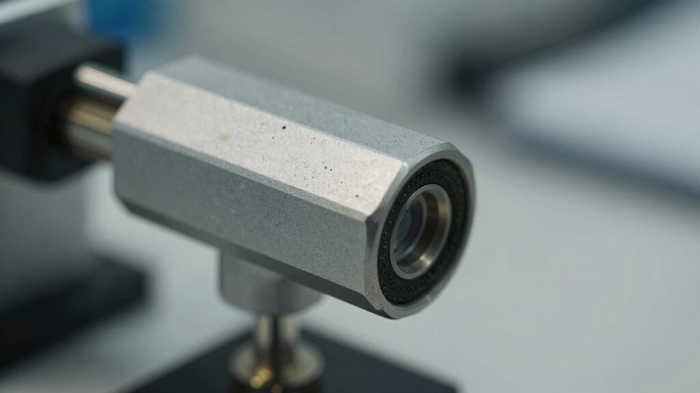 sensor calibration and environment