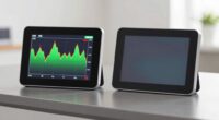sensor calibration discrepancies