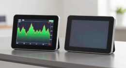 sensor calibration discrepancies