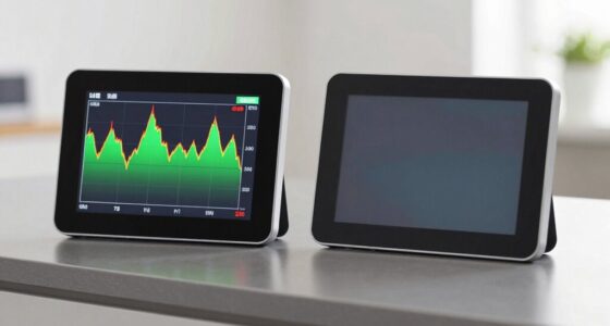 sensor calibration discrepancies