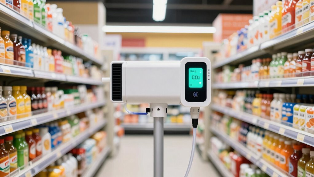 sensor calibration ensures accuracy