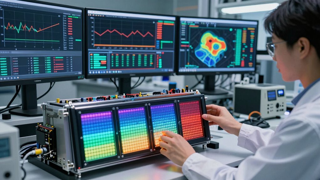 sensor data provides context