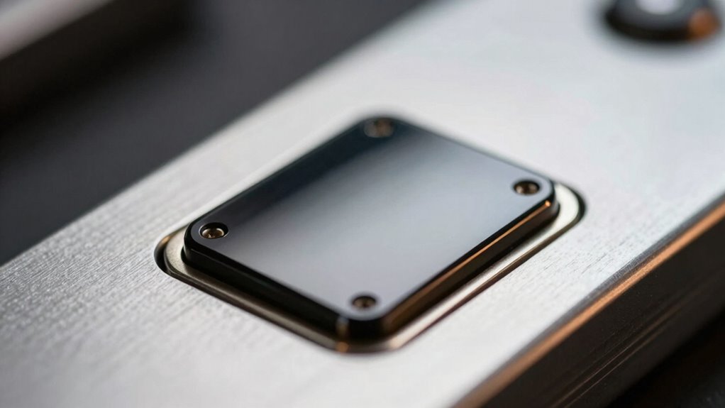 sensor placement impacts outcomes