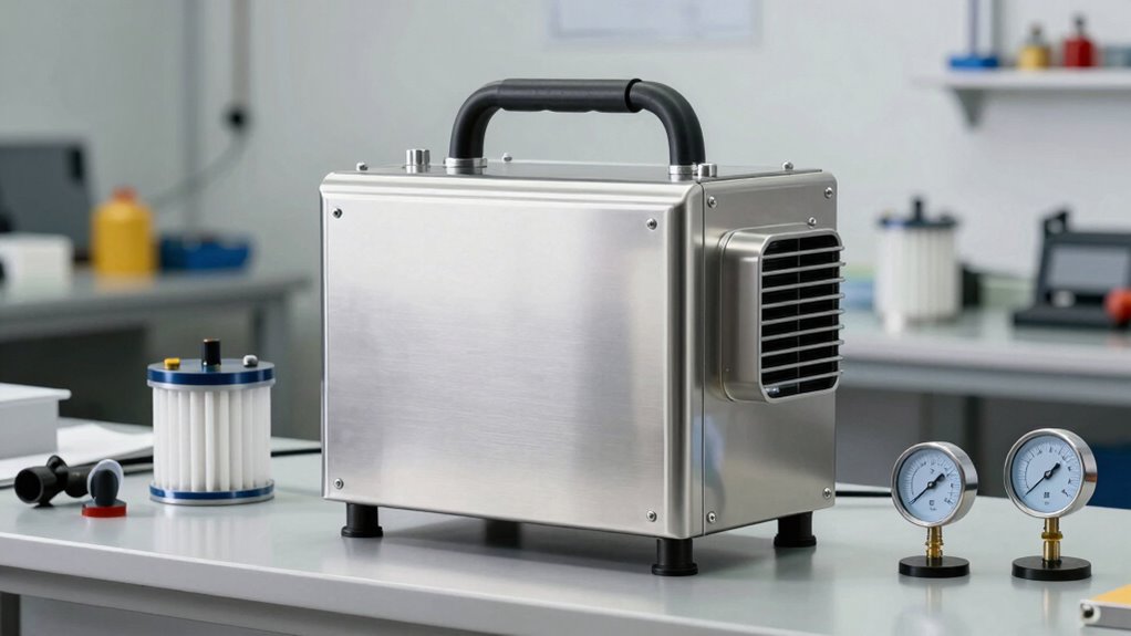 separate air scrubber buying considerations