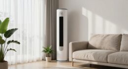 set healthy air boundaries