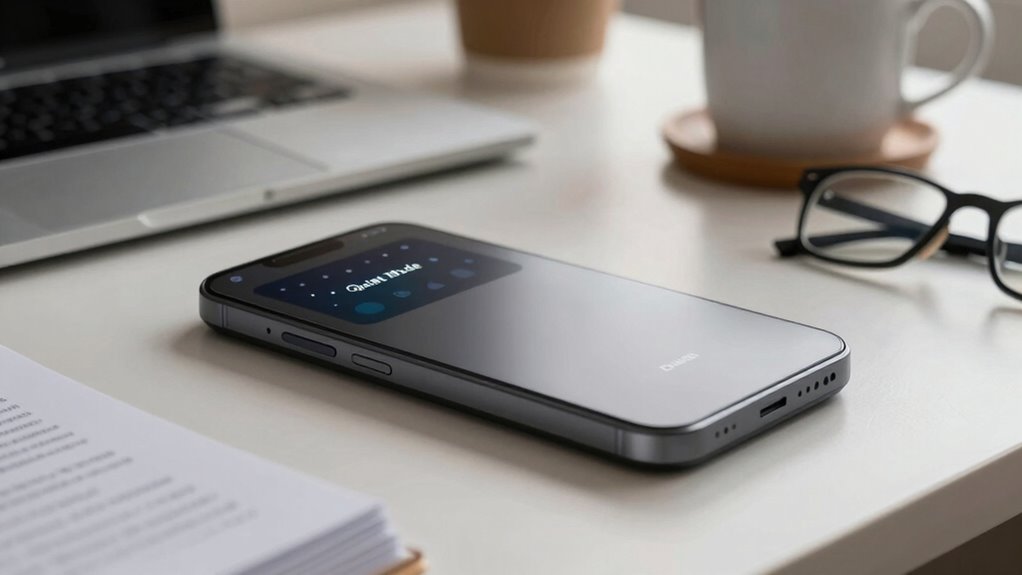 silence sacrifices communication clarity