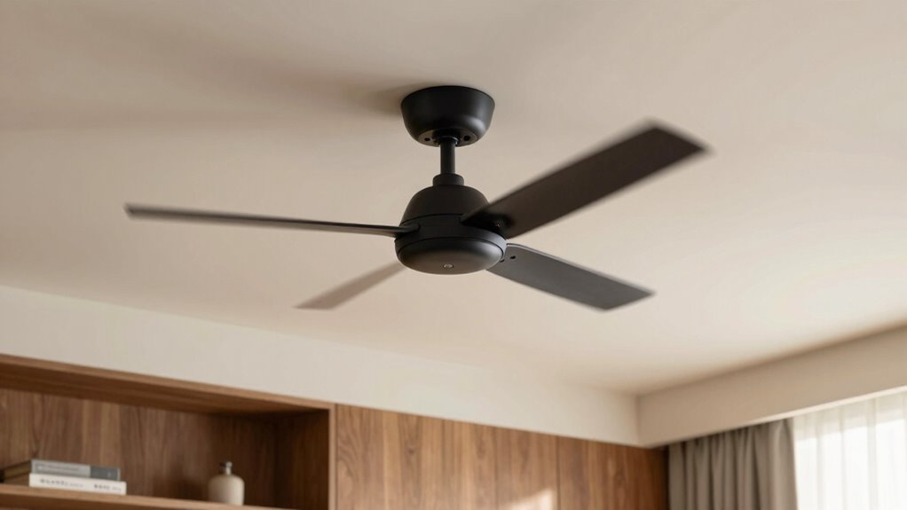 silent stylish efficient fans