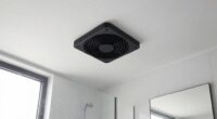 silent ventilation enhances comfort