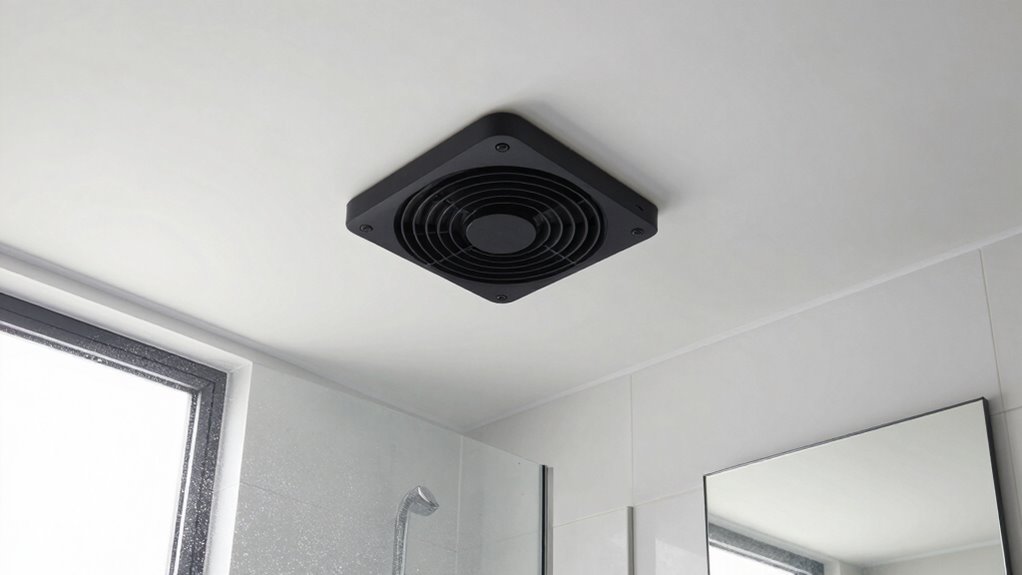 silent ventilation enhances comfort