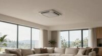 simple balanced airflow system