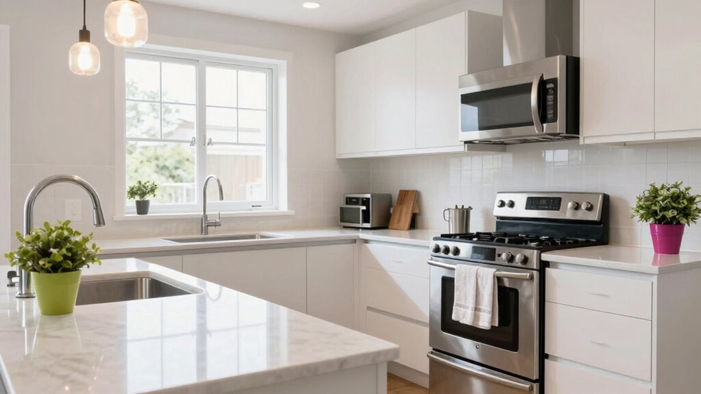 small upgrades big impact