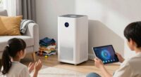 smart features for busy households