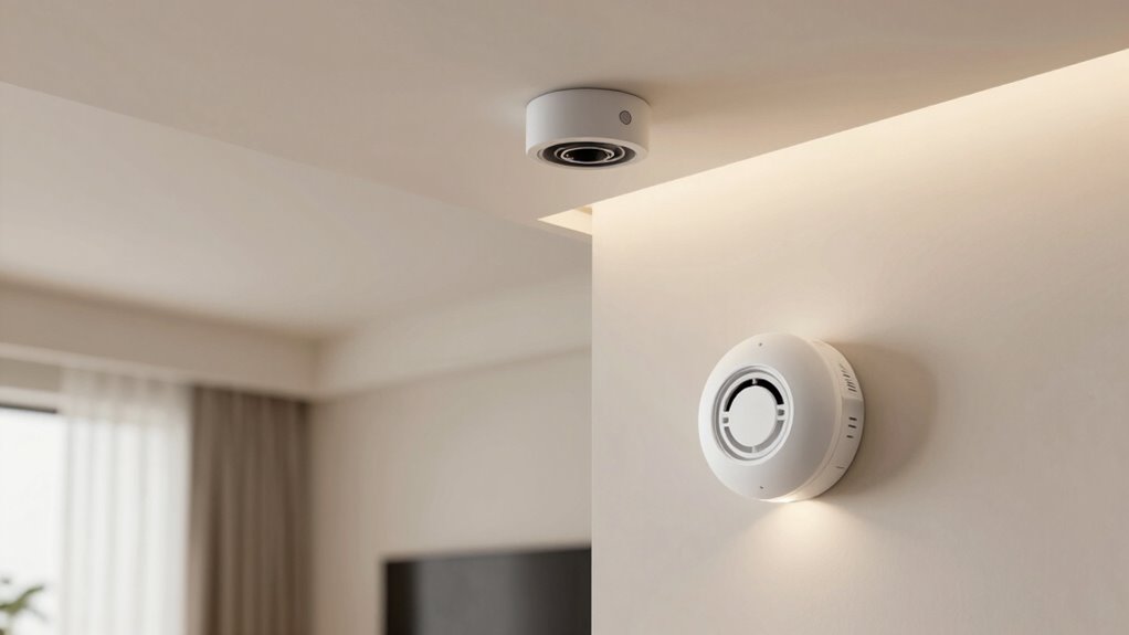 smart safety devices enhance security