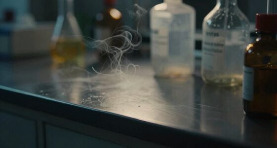 smell perception varies nightly