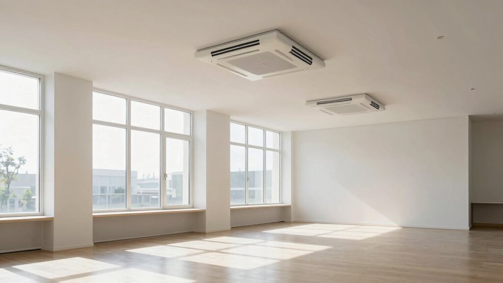 smooth regulated airflow dynamics