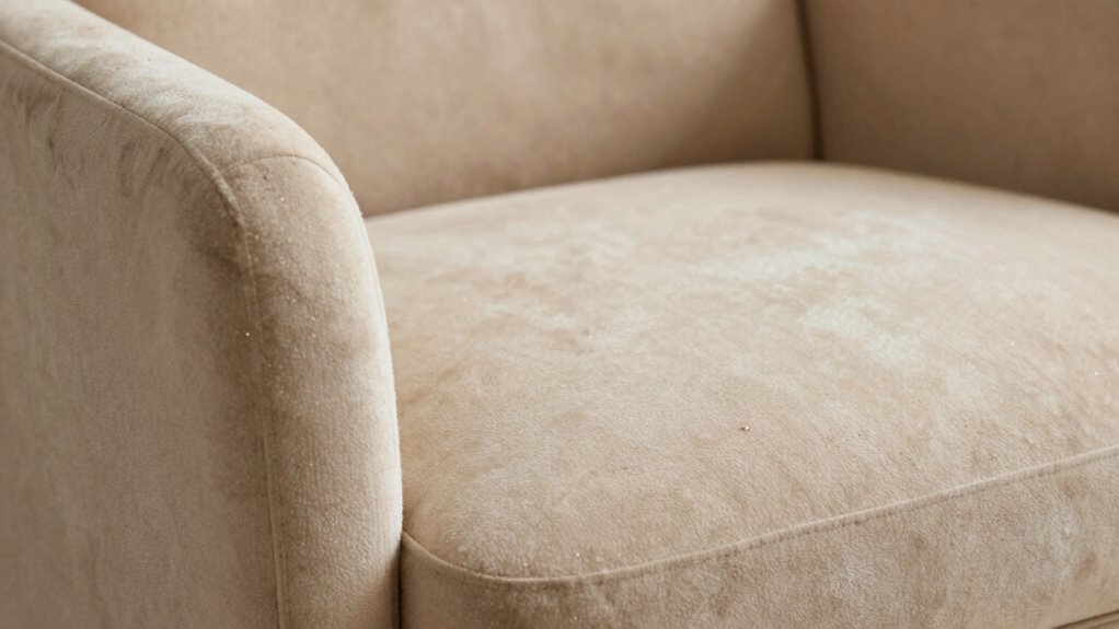 soft furniture allergen prevention