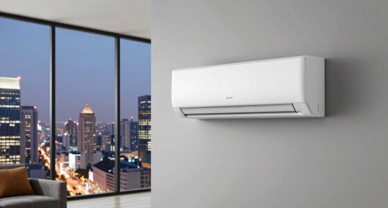 specialized air conditioning needs