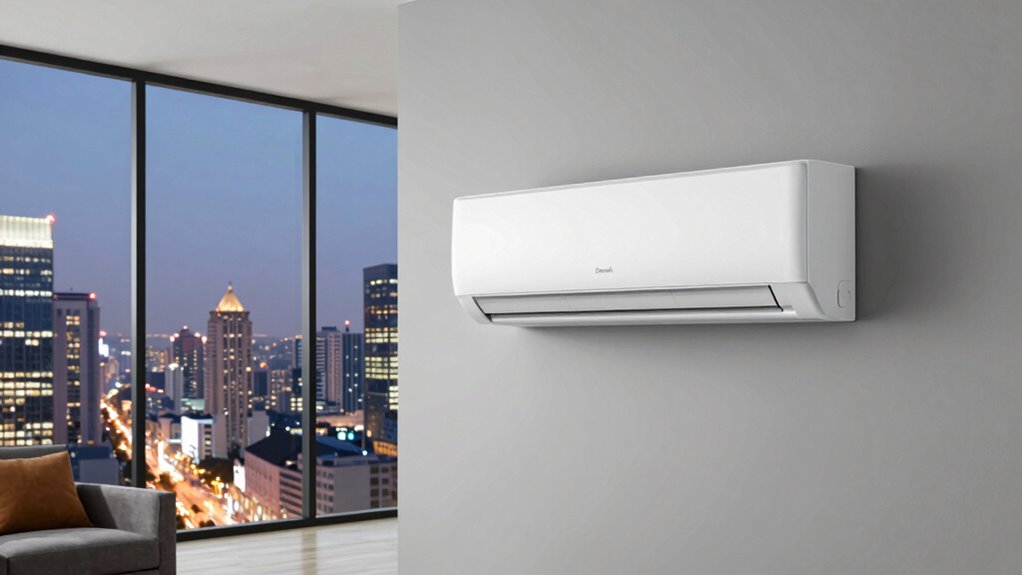 specialized air conditioning needs