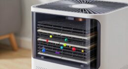 specialized filters for vocs