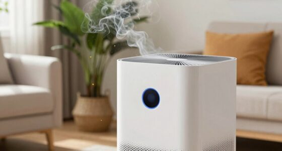 specialized smoke filtration technology