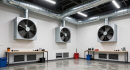 specialized ventilation needs