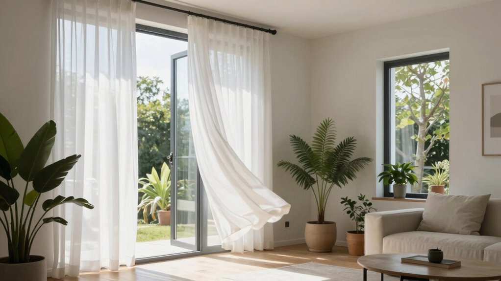 strategic airflow management techniques