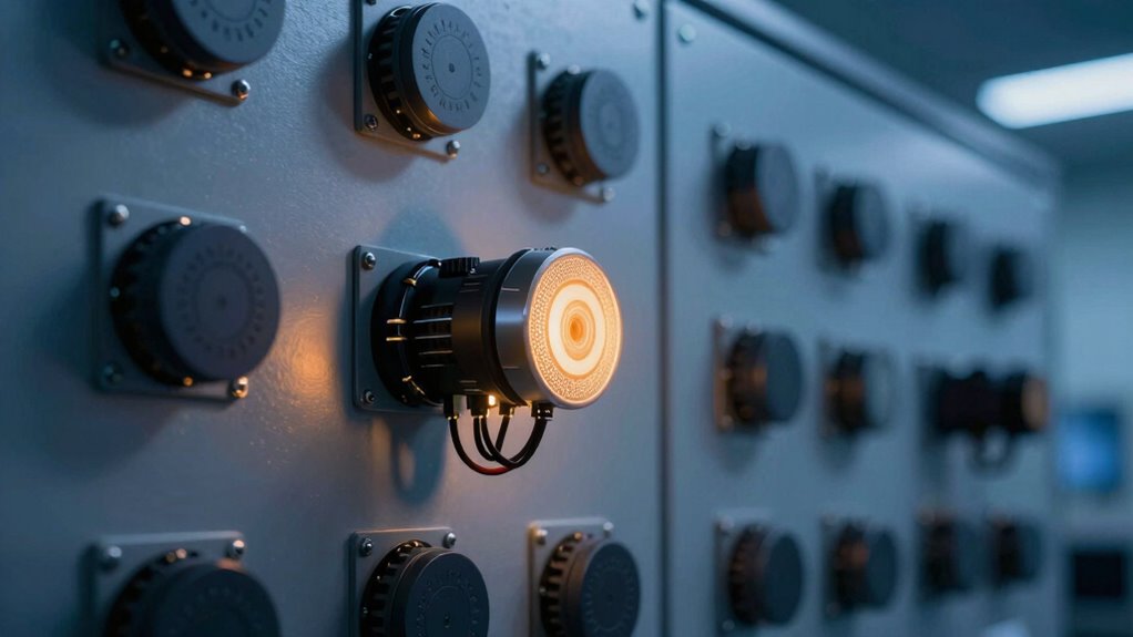 strategic sensor placement matters