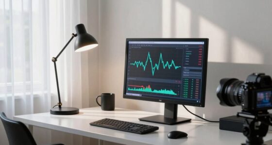 subtle room changes affect readings